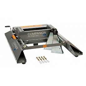 B&W Trailer Hitches Companion Base Kit RVB3405