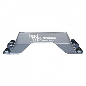 B&W Trailer Hitches Companion RVB3300 Base Kit For B&W RVK3300