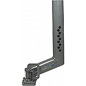 B&W Trailer Hitches Extend-A Goose Trailer Coupler for 2-5/16 inch Ball - TEXA4200