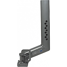 B&W Trailer Hitches Extend-A Goose Trailer Coupler for 2-5/16 inch Ball - TEXA4200