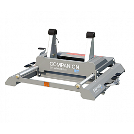 B&W Trailer Hitches Fifth Wheel Trailer Hitch Mount Kit RVB3370