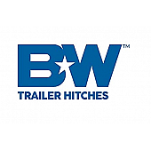 B&W Trailer Hitches Gooseneck Trailer Hitch Rail GNXA817