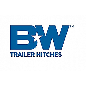 B&W Trailer Hitches Gooseneck Trailer Hitch Rail GNXA817