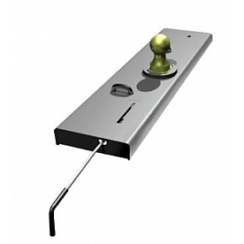 B&W Trailer Hitches HITCH GOOSENECK GNRC907