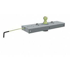 B&W Trailer Hitches HITCH GOOSENECK GNRC959N_SUS