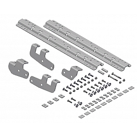 B&W Trailer Hitches Patriot 5th Wheel Mount Kit RVK2602 for 2014-2018 Ram