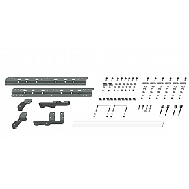 B&W Trailer Hitches Patriot 5th Wheel Mount Kit RVK2604 for 2019 - 2019 Ram