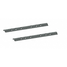 B&W Trailer Hitches Patriot 5th Wheel Replacement Rail Kit RVR3210