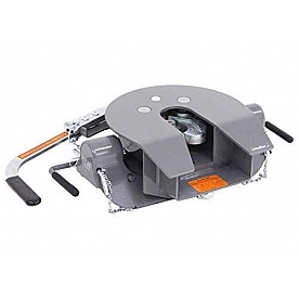 B&W Trailer Hitches Replacement Head for 18K/16K Patriot 5th Wheel Hitch - RVC3200