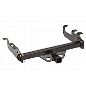 B&W Trailer Hitches Trailer Hitch Rear 16000 Pound Capacity - HDRH25503