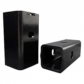 B&W Trailer Hitches Trailer Hitch Receiver Tube Adapter - from 3 inch to 2.5 inch - RHXA2183