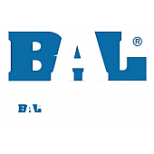 BAL RV Adnik Stabilizer Jack Stand Drive Rod Pin - 857076