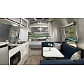 1999 Airstream Bambi Interior