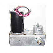 Barker Mfg. Trailer Landing Gear Motor 18970