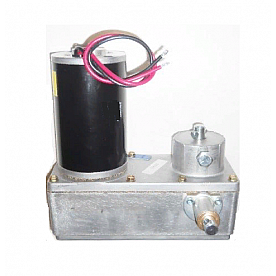 Barker Mfg. Trailer Landing Gear Motor 18970