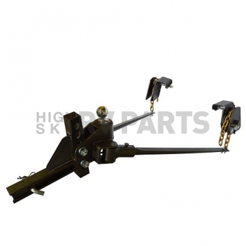 Blue Ox BXW0750 Weight Distribution Hitch - 8000 Lbs-3