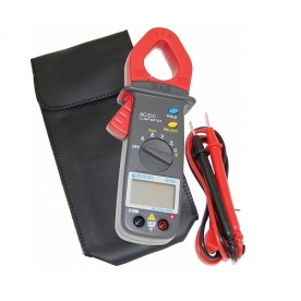 Blue Sea Circuit Tester, Digital Display, Mini Clamp Multimeter