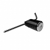 BOLT Locks/ Strattec Security Coupler Pin Lock Ford Side Cut - 7025290