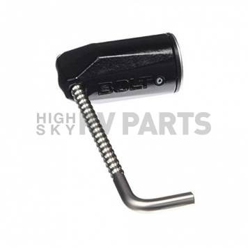 BOLT Locks/ Strattec Security Coupler Pin Lock Dodge/ Jeep/ RAM - 7025286