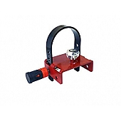 BOLT Locks/ Strattec Security Off-Vehicle Coupler Lock GM Center Cut - 7032493