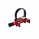 BOLT Locks/ Strattec Security Off-Vehicle Coupler Lock GM Late Model 7032490