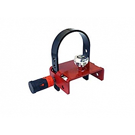 BOLT Locks/ Strattec Security Off-Vehicle Coupler Lock Nissan - 7032494