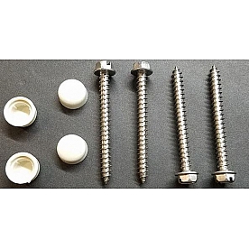 Dometic Toilet Mounting Bolts 385310785