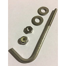 Thetford Toilet Mounting Bolts 36757