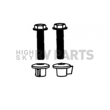 Dometic Toilet Mounting Bolts 385311650