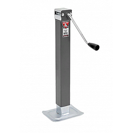 Bulldog Trailer Tongue Jack - 3000 Pound 15 Inch Lift - 195369