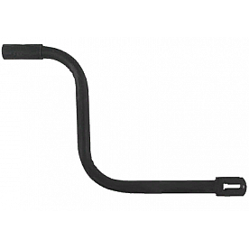 Bulldog Trailer Tongue Jack Crank 8001090283