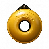 Burktek Cordpro - Power Cord Reel, Yellow - CP-100