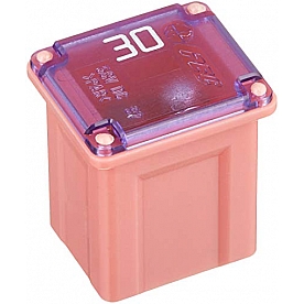 Bussman Fuse FMX 30 Amp  Single - FMX-30LP