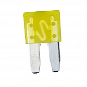 Bussman Fuse ATR 20 Amp Pack of 5 - ATR-20