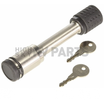 C.T Johnson 5/8 inch Coupler Lock for 2 inch Receiver - RH3-SS