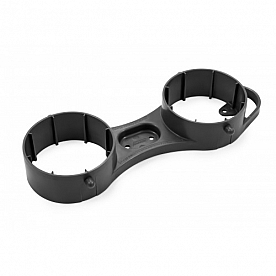  Camco Sewer Fitting Storage Organizer - Bilingual - 39747