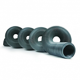  Camco Sewer Hose 20' Length Super Heavy Duty Vinyl - 39651