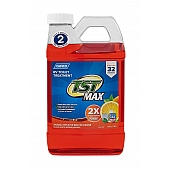 RV Toilet Treatment Orange TST, 64oz Camco