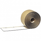 CoFair Product Roof Repair Tape   6 Inch x 100 Feet- RQR6100