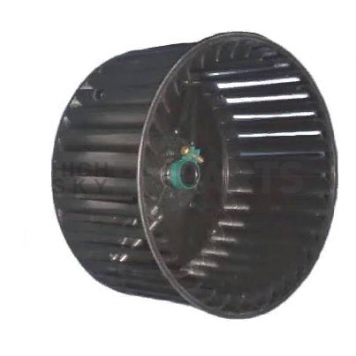 Coleman Mach Air Conditioner Blower Wheel - 1472-1041