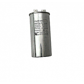 Coleman Mach Air Conditioner Capacitor - 1499-5471