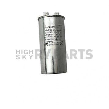 Coleman Mach Air Conditioner Capacitor - 1499-5681