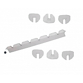 Coleman Mach Air Conditioner Ceiling Assembly Louver - 9330A3091