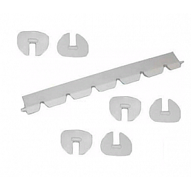 Coleman Mach Air Conditioner Ceiling Assembly Louver - Set of 6 - 9430A3051