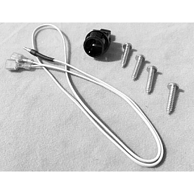 Coleman Mach Air Conditioner Ceiling Assembly Service Kit - 7330-6111