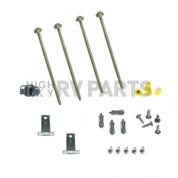 Coleman Mach Air Conditioner Ceiling Assembly Service Kit - 9330A5991