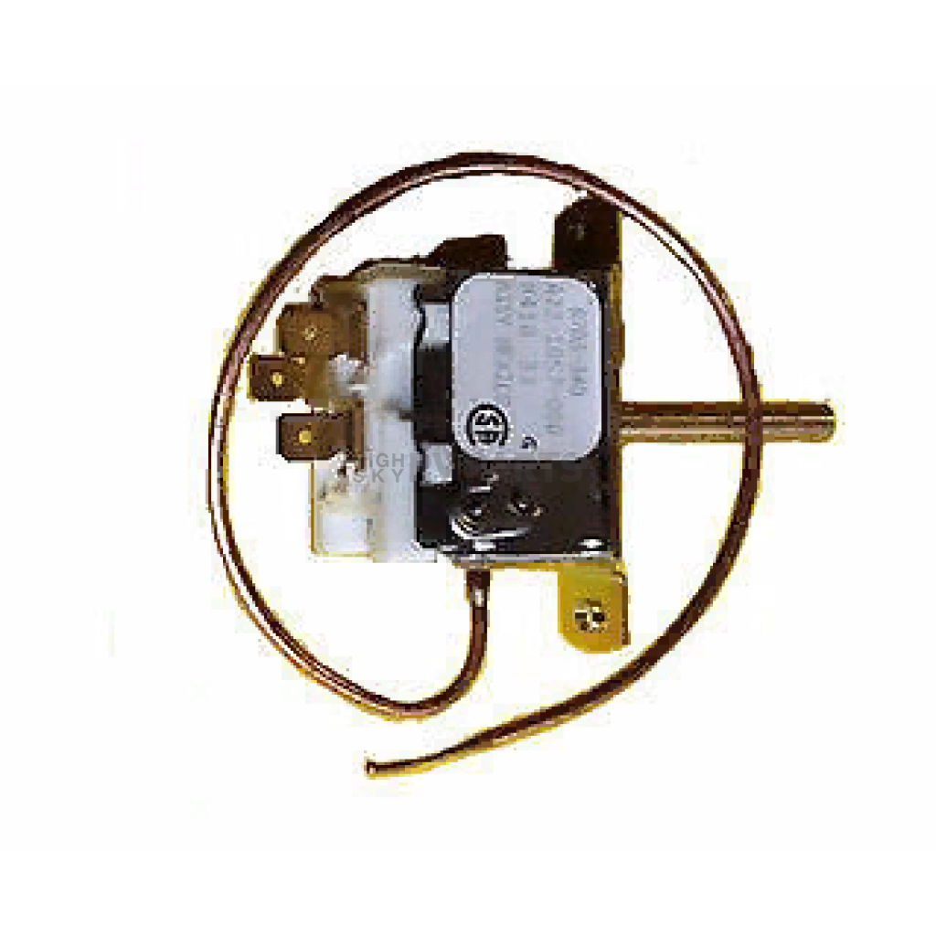 Thermostat For Coleman Mach 67/ 7330A Model  Air Conditioner Ceiling Assembly