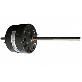 Coleman Mach Air Conditioner Condenser Fan Motor - 1468-3189