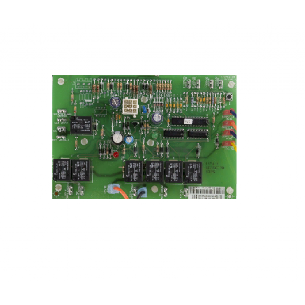 Air Conditioner Control Board - 6636A3209 | highskyrvparts.com Coleman Mach Rv Air Conditioner Control Board