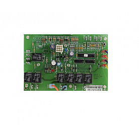Coleman Mach Air Conditioner Control Board - 6636A3209
